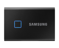 Samsung Portable SSD T7 Touch 500GB USB 3.2 Gen. 2 Czarny - 541040 - zdjęcie 7